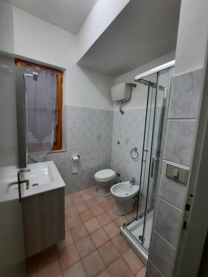 Florida Villa Porto Pino Luaran gambar
