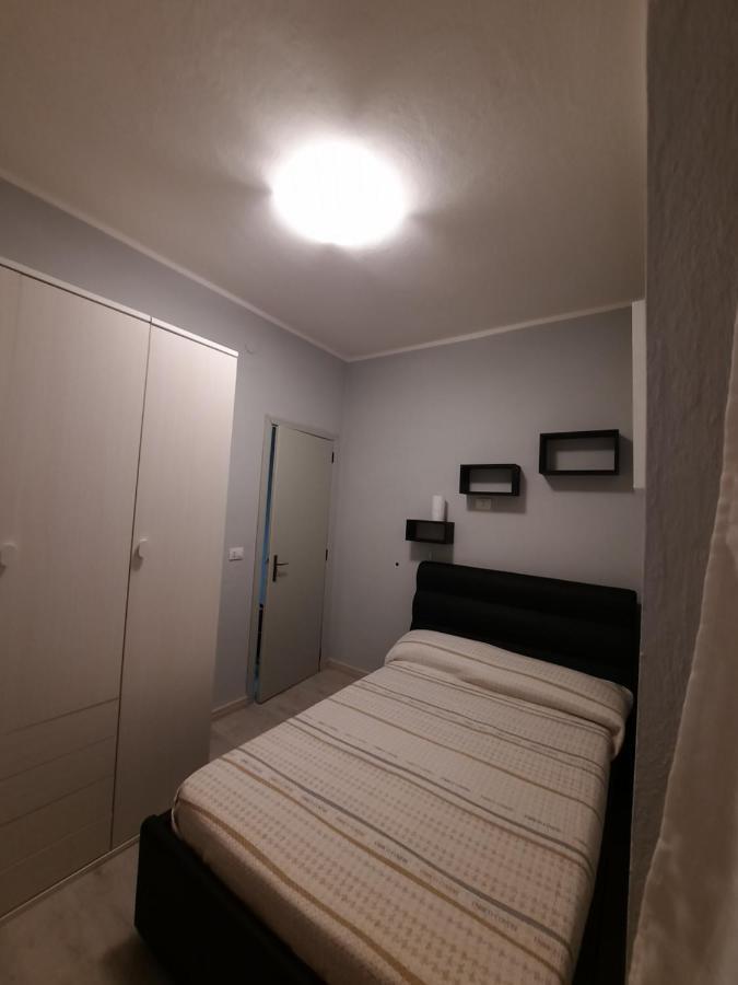 Florida Villa Porto Pino Luaran gambar